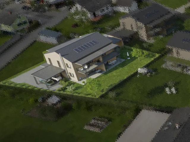 Wohnung kaufen in Mureck, Steiermark
