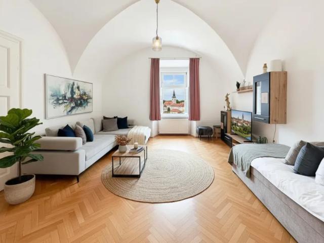 Wohnung kaufen in Mureck, Steiermark