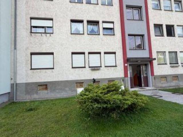 Wohnung kaufen in Mürzzuschlag, Steiermark