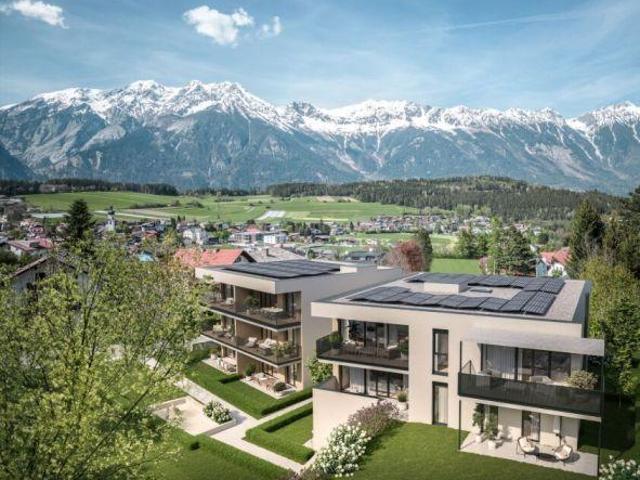 Wohnung kaufen in Raitis, Mutters