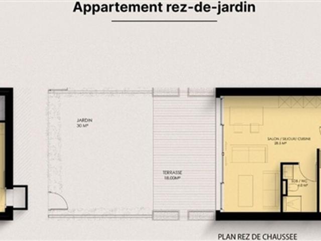 Wohnung kaufen in Chavannes-de-Bogis, Waadt