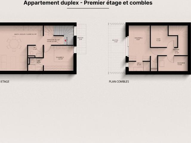 Wohnung kaufen in Chavannes-de-Bogis, Waadt