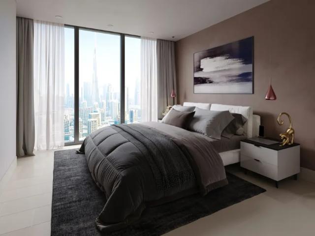 Wohnung mieten
