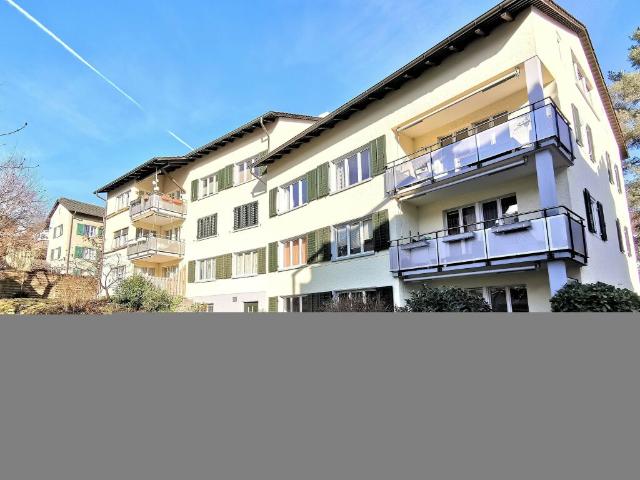 Wohnung mieten in Emmersberg, Schaffhausen