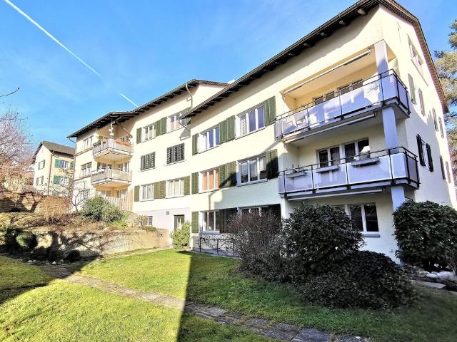 Apartment mieten in Schaffhausen