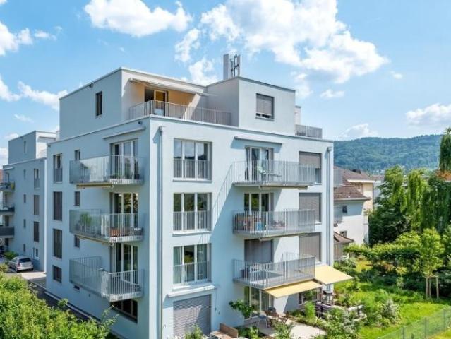 Apartment mieten in Altstetten, Zürich