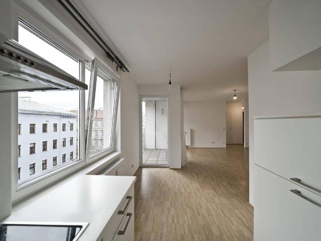 Apartment mieten in KG Brigittenau, Wien