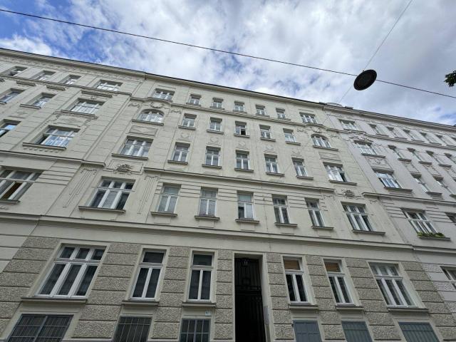 Apartment kaufen in KG Brigittenau, Wien