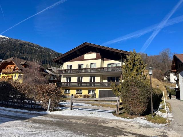Apartment kaufen in Bad Kleinkirchheim