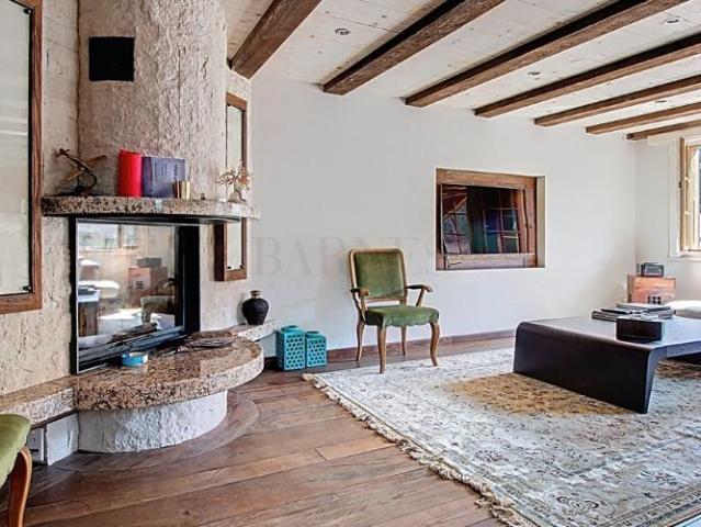 Wohnung kaufen in Château-d'Oex, Waadt