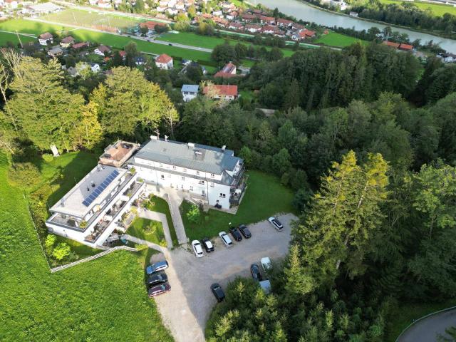 Apartment mieten in Kufstein