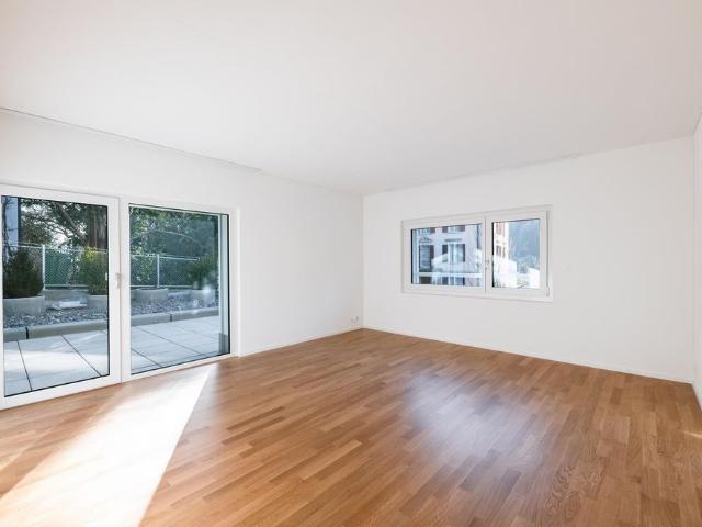 Apartment mieten in St. Karli, Luzern