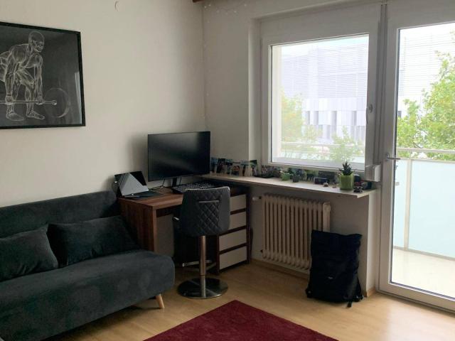 Apartment mieten in Ries, Gersdorf-Feistritz