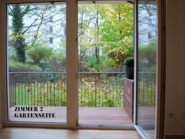 Apartment mieten in KG Landstraße, Wien