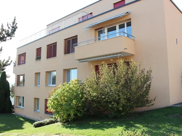 Apartment mieten in Einigen, Zürich