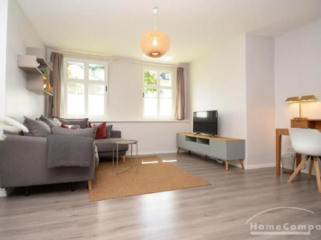 Apartment mieten in Treptow–Köpenick, Berlin