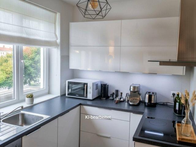 Apartment kaufen in KG Mariahilf, Wien