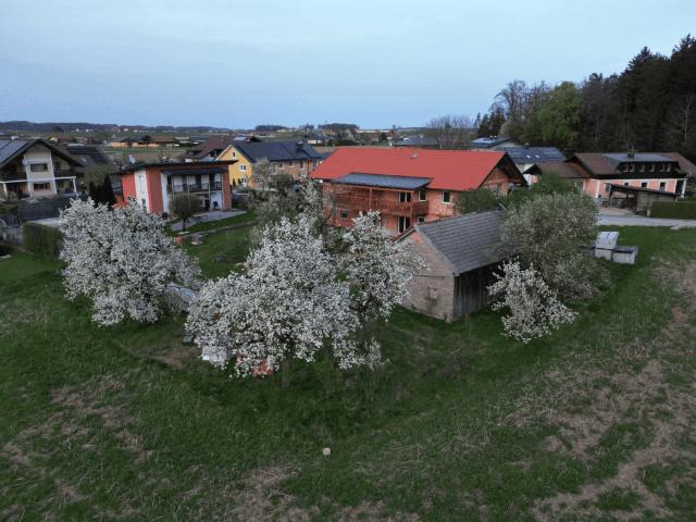 Haus mieten in Geretsberg