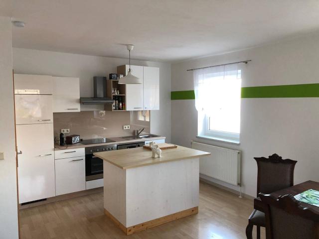 Apartment mieten in Persenbeug-Gottsdorf, Niederösterreich