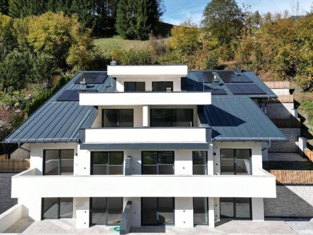 Apartment mieten in Schwarzach im Pongau