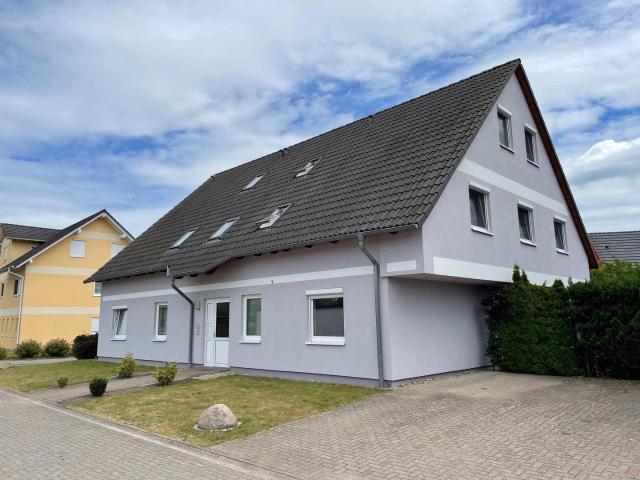 Wohnung mieten in Neubrandenburg, Mecklenburg-Vorpommern