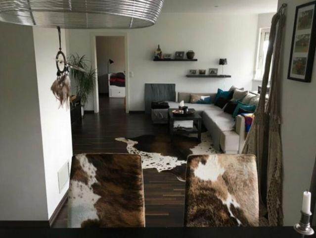 Wohnung kaufen in Neudörfl, Kainbach