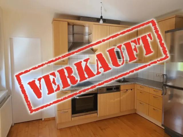 Wohnung kaufen in Neudörfl, Kainbach