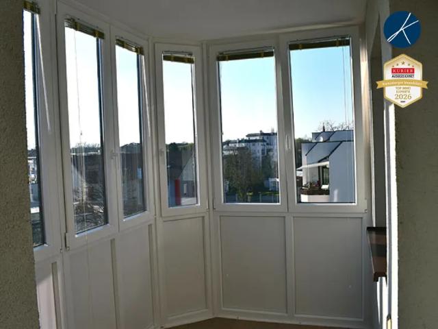 Wohnung kaufen in Neufeld an der Leitha, Burgenland