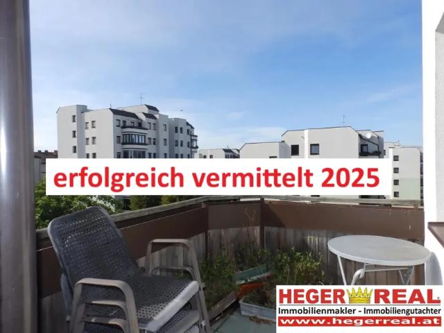 Wohnung kaufen in Neufeld an der Leitha, Burgenland