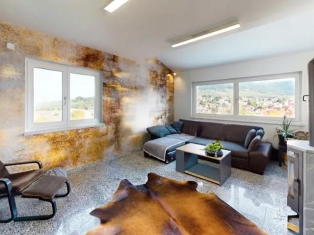 Wohnung kaufen
