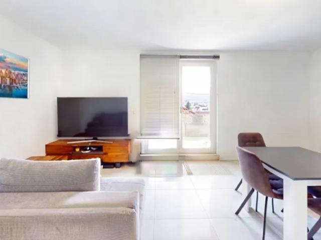 Wohnung kaufen