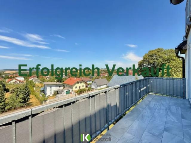 Wohnung kaufen in Katastralgemeinde Neulengbach, Neulengbach