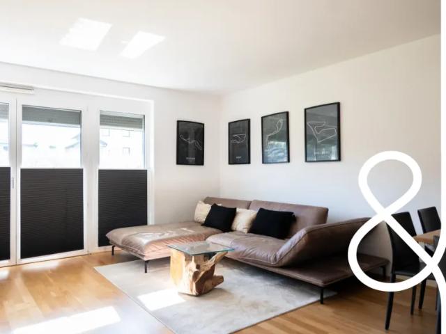 Wohnung kaufen in Neumarkt am Wallersee, Salzburg