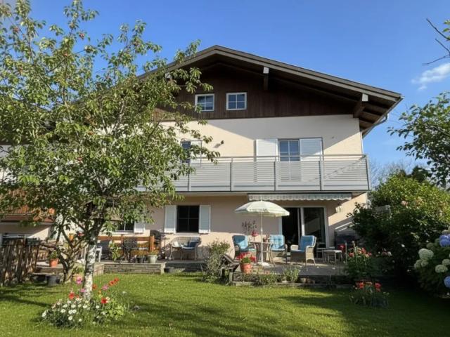 Wohnung kaufen in Neumarkt am Wallersee, Salzburg