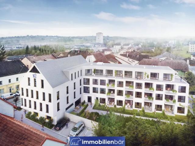 Wohnung kaufen in Neumarkt im Hausruckkreis, Oberösterreich