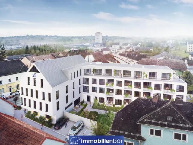 Wohnung kaufen in Neumarkt im Hausruckkreis, Oberösterreich