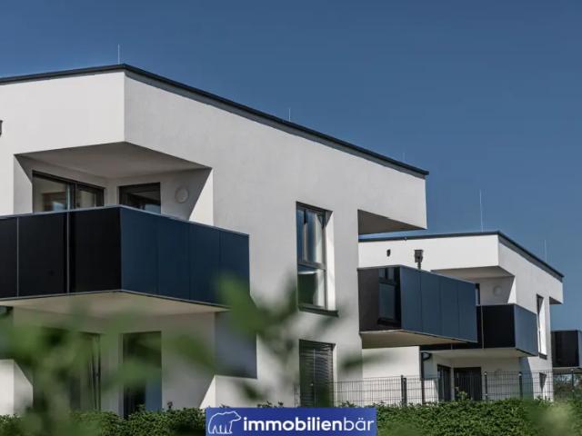Wohnung kaufen in Neumarkt im Hausruckkreis, Oberösterreich