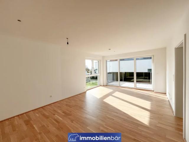 Wohnung kaufen in Neumarkt im Hausruckkreis, Oberösterreich