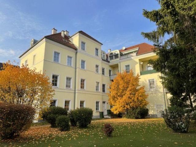 Wohnung mieten in Neunkirchen, Niederösterreich