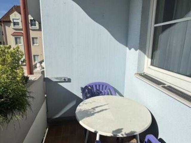 Wohnung kaufen in Neunkirchen, Niederösterreich