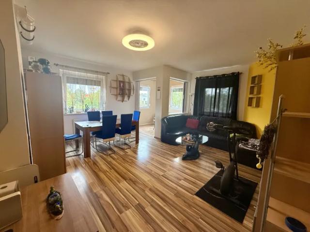 Wohnung kaufen in Katastralgemeinde Neunkirchen, Neunkirchen