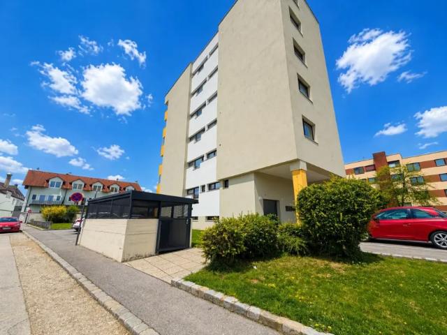 Wohnung kaufen in Neunkirchen, Niederösterreich