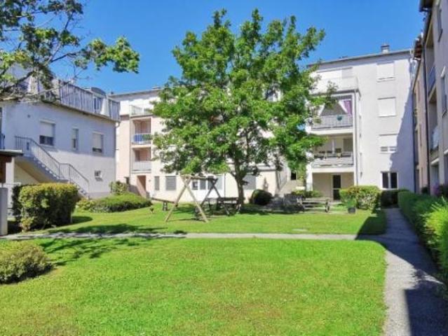 Wohnung kaufen in Neusiedl am See, Burgenland