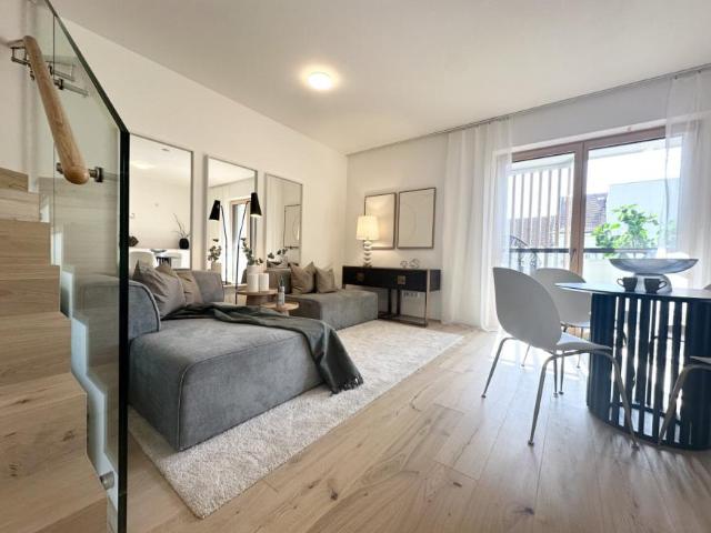 Wohnung kaufen in Bezirk Neusiedl am See, Burgenland