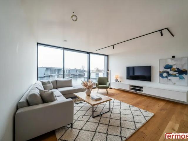 Wohnung kaufen in Neusiedl am See, Burgenland