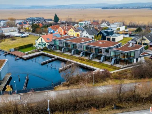 Wohnung mieten in Neusiedl am See, Burgenland