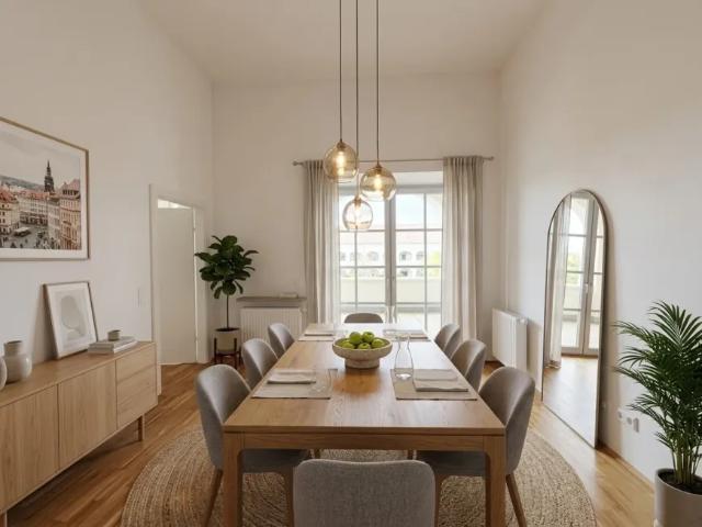 Wohnung mieten in Neusiedl am See, Burgenland