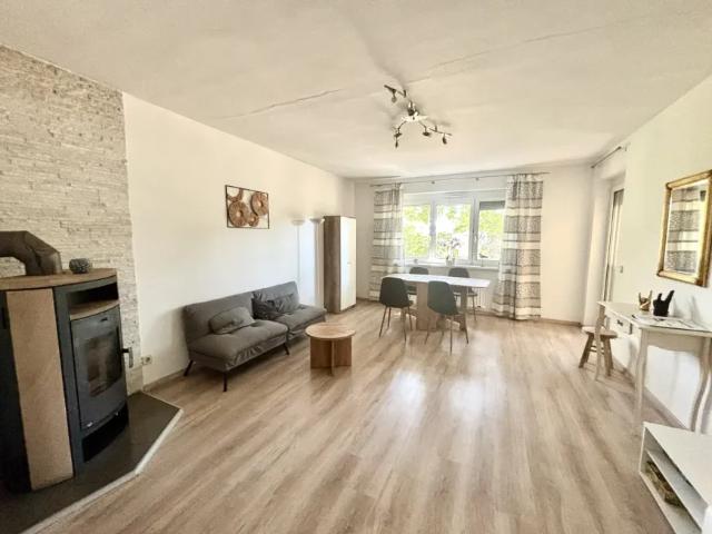 Wohnung kaufen in Neusiedl am See, Burgenland