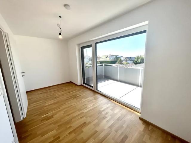 Wohnung kaufen in Neusiedl am See, Burgenland