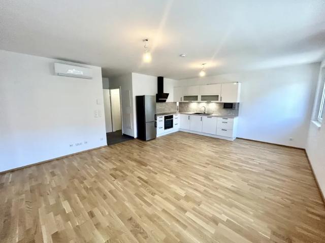 Wohnung kaufen in Neusiedl am See, Burgenland